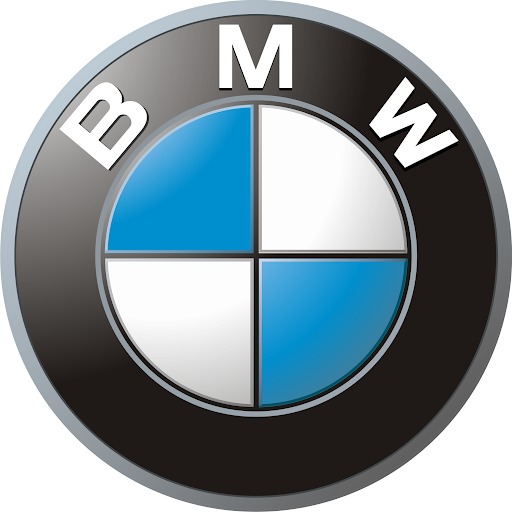 Фото лого BMW